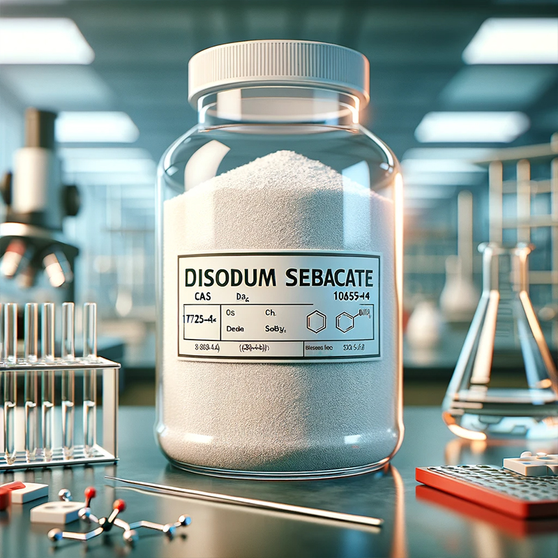 Disodium Sebacate