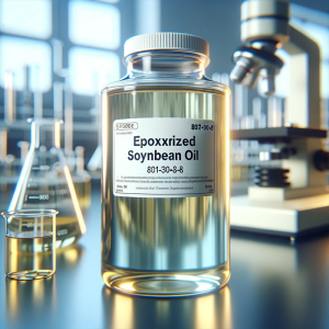 Epoxidized Soybean Oil