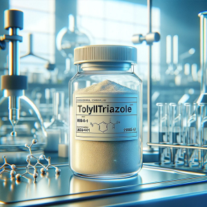 Tolyltriazole