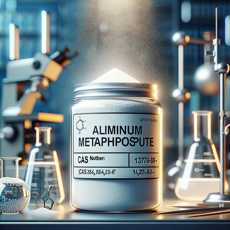 Aluminium Metaphosphate