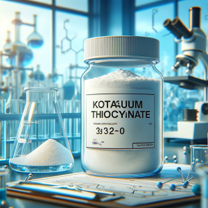 Potassium Thiocyanate